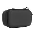 XFJI Carrying Case for  Osmo Action 5 Pro 4 3 Street Photography Grip Kit Protective Case Portable Bag Camera Accessories. 