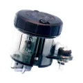Universal Motorcycle Lever Brake Oil Tank Front Brake Clutch Fluid Bottle Master Cylinder Oil Reservoir Tank Cup With Holder. 