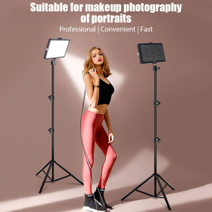 Photo%20Studio%20LED%203000K-6000%20KMcoplus%20Video%20Fill%20Lamp%20Light%20Panel%20Photography%20Lighting%20for%20Live%20Streaming%20Youbube%20RGB%20Filter%20-%20Image%207