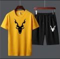 Tracksuit T shirt and Nikar Best quality ke sath boys ke liye. 