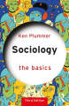 Sociology: The Basics 3rd Edition by Ken Plummer / Sociology book. 