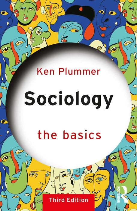 Sociology: The Basics 3rd Edition by Ken Plummer / Sociology book