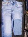 Export jeans for Men's fashion.