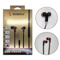 SIGMA Universal S9 Handsfree Dynamic High Base With Loud Sound.. 