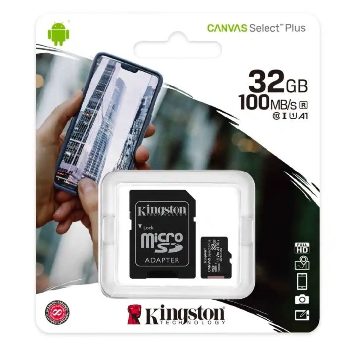 32gb Memory Card Micro SD Card