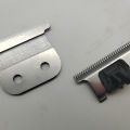 Kemei 1113 Replacement Blade Hair Clipper Blade Cutter Head For Electric Hair Trimmer Clipper Cutting Machine KM-1113 KM-1115. 