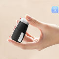 New Mini Portable Travel Umbrella Ultra-lightweight Compact Umbrellas for Rain & Sun UV Protection for Kids Women Girls. 