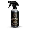 Advanced Graphene Ceramic Spray Coating 12oz 18+ Month Sprayable Graphene Oxide Ceramic Coating for Cars Adds Extreme Gloss. 