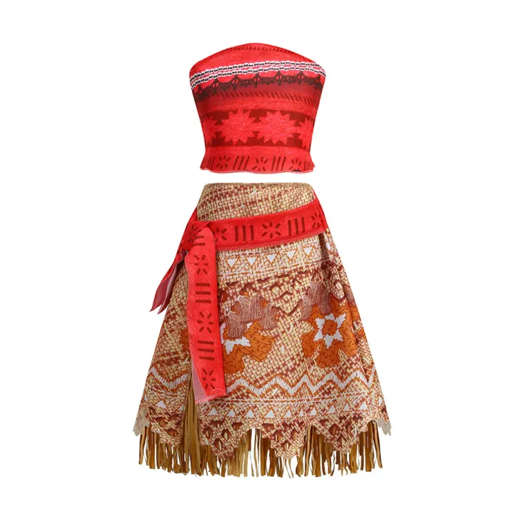 1-6%20Yrs%20Little%20Moana%20Halter%20Sundress%20Baby%20Vaian%20Younger%20Sister%20Ocean%20Voyager%20Kid%20Summer%20Beach%20Hawaii%20Style%20Princess%20Casual%20Frock%20-%20Image%206