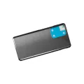 New For Xiaomi 11T Pro 5G Battery Back Cover  Glass Panel Rear Housing Door Case Replacement. 