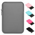 Universal Soft Tablet Liner Sleeve Pouch Bag for Kindle Case for iPad mini 1/2/3/4 Air 1/2 Pro 9.7 Cover For New iPad 2017/2018.