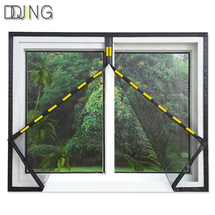 Magnetic%20Screen%20Mosquito%20Net,%20Invisible%20Curtain%20Window%20Screen,%20Open%20the%20Middle%20Magnetic%20Stripe,%20for%20Door%20windows,%20RVs,%20Trucks%20-%20Image%202