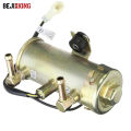 Car Gasoline Diesel Fuel Oil Electronic Pump 12V Electric Fuel Petrol Pump Low Pressure HRF-027 For Petrol/Dieselc/Bio Universal. 