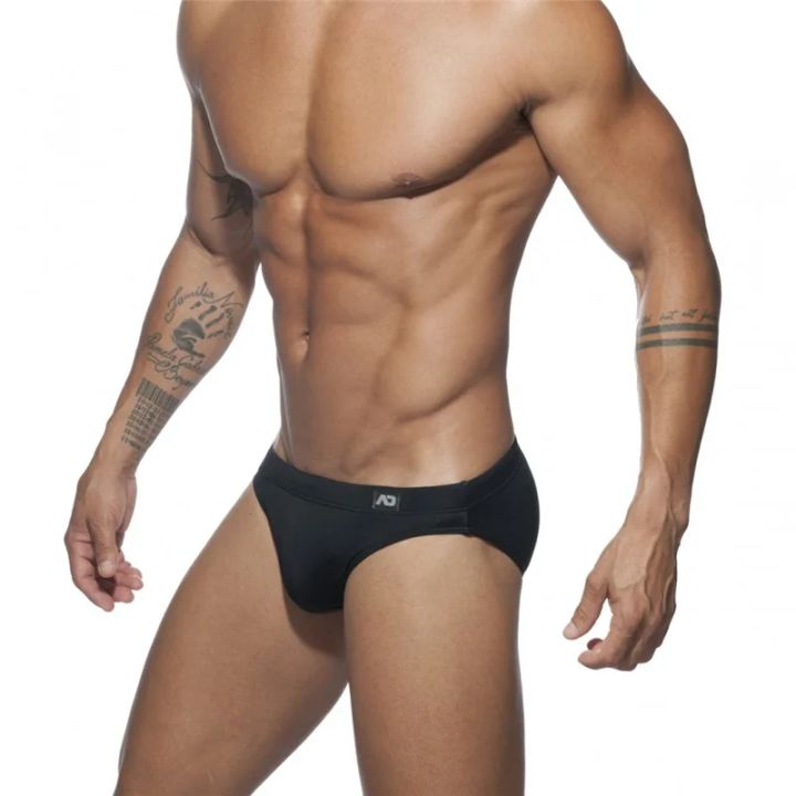 Solid%20Push%20up%20Men%20Neon%20Swim%20Bikni%20Brief%20Trunks%20Unerwear%20%20Swimwear%20Beach%20Surf%20Shorts%20Swimsuit%20Bathing%20Suit%20Sunga%20Panties%20-%20Image%202