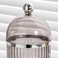 Modern Coffee Spoon Holder Cup Tableware Holder Utensil Holder Food Storage Canister for Centerpiece. 