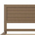 Platform Bed Frame. 
