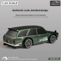 Hot Ask North Wind 1:24 Mini Remote Control Car Half Scale Rc Beginner Drift Racing Car Retro Tile Jar Touring Car Boy Toy. 