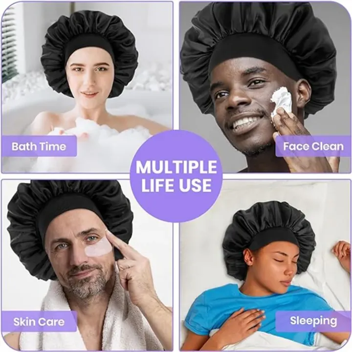 Bonnet%20for%20Sleeping%20Women,%20Double%20Layer%20Hair%20Satin%20Bonnets%20with%20Elastic%20Band,%20Sleep%20Cap%20Curly%20Natural%20Hair%20-%20Image%204