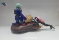 Aquarium Treasure diver Toy Decoration Item. 