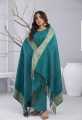 jacquard sussi 3 piece new khaddi style with motra lining shalwar. 