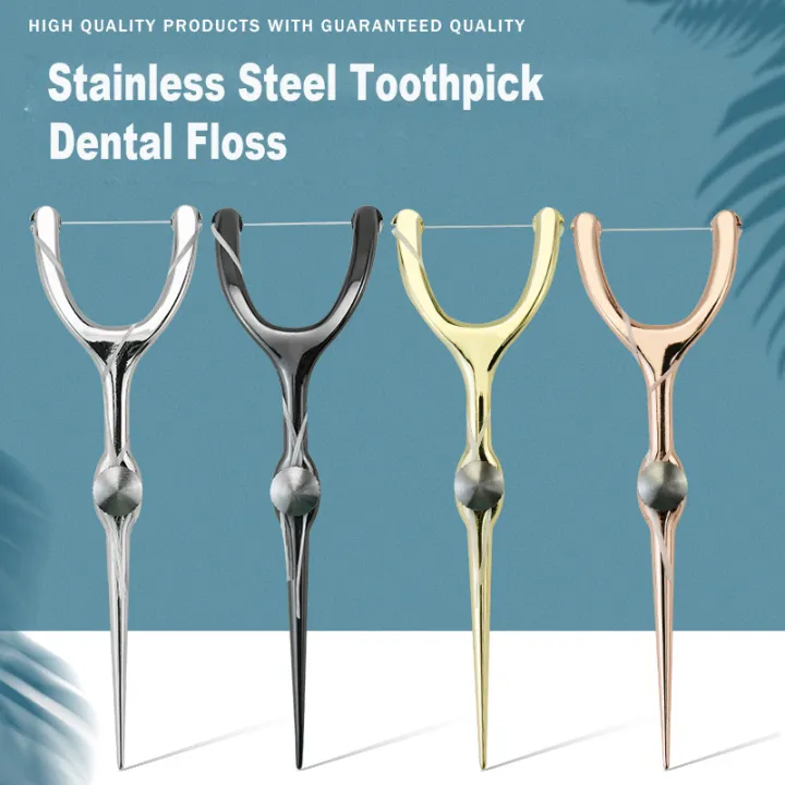 Portable%20Stainless%20Steel%20Toothpicks%20Pocket%20Set%20Reusable%20Metal%20Toothpicks%20Cleaning%20Kit%20Dental%20Floss%20For%20Travel%20Teeth%20Sticks%20-%20Image%205
