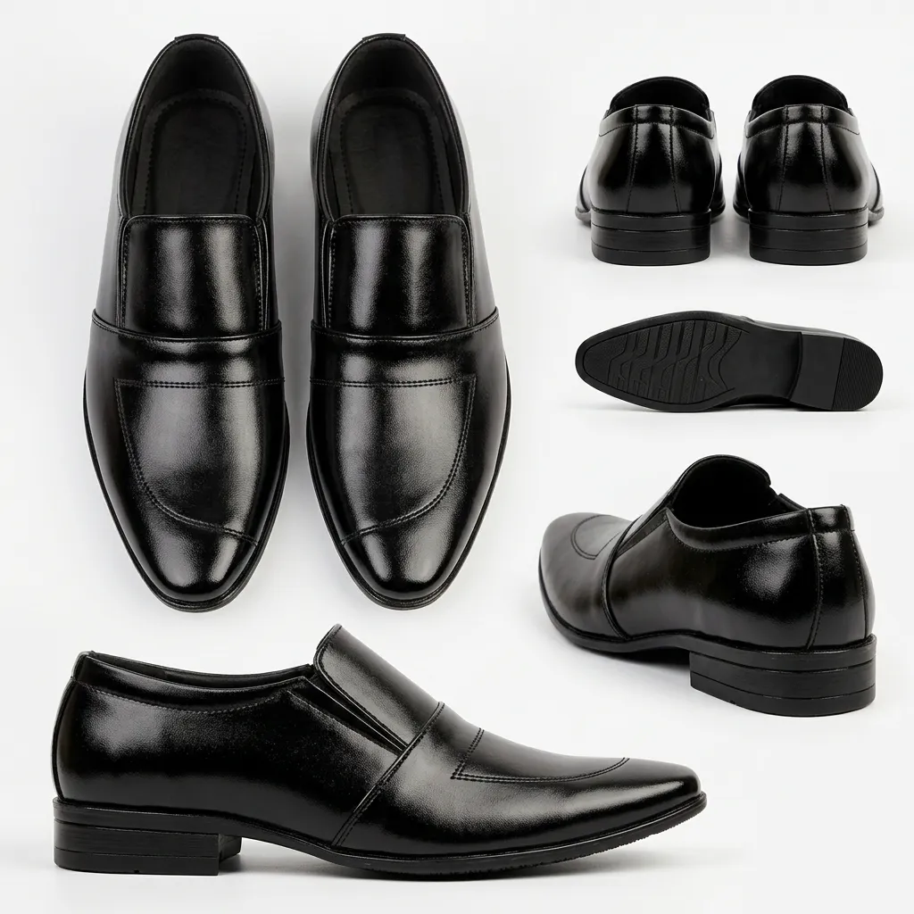 Men’s Formal Wear Shoes | Stylish Black Slip-On Shoes | Elegant Office & Business Footwear S5d269b1712d44d9695ebafa6b95204071.jpeg 2200x2200q80.jpg