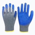 1 Pair Heavy Duty Safety Working Hand Gloves,  Protect Your  Hand All Work Safely. 