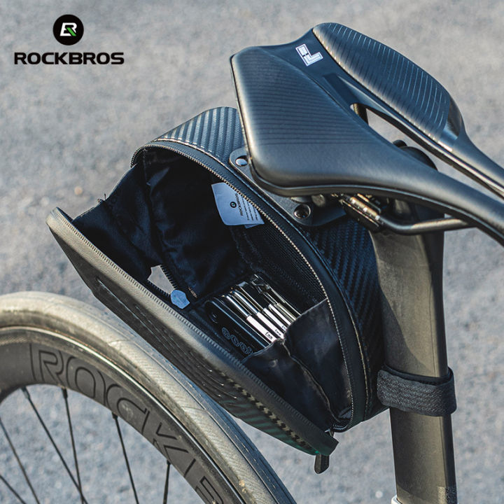 ROCKBROS%20Bike%20Tail%20Bag%201.5L%20Large%20Capacity%20Bicycle%20Storage%20Bag%20Waterproof%20Reflective%20Tape%20MTB%20Road%20Rear%20Saddle%20Seat%20Cycling%20Bag%20-%20Image%204