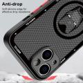 Luxury Marvel Spider Man Phone Case for Apple iPhone 15 Pro Max 14 Plus XR X 13 Mini XS Max 7 8 Plus 12 11 Pro Matte Cover. 