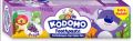 KODOMO KIDS TOOTHPASTE 45G GRAPE FLAVOUR LION JAPAN WITH EXTRA HADIAH ANTI BACTERIAL. 
