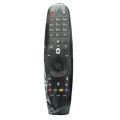 LG Replacement Magic Remote Control for LG (AN-MR19BA) - Black. 