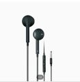 Ronin R-5 Handsfree Ronin Best Quality
Earphones, HD speakers crystal clear sound -
3.5mm plug - High quality elastic wire. 