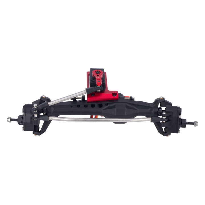 Low%20Center%20of%20Gravity%20Servo%20Mount%20for%201/10%20RC%20Crawler%20Vanquish%20Capra%20F9%20Offset%20Portal%20Axle%20DIY%20LCG%20Chassis%20-%20Image%207