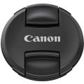 Genuine Canon E-72 II 72mm Front Lens Cap Genuine. 