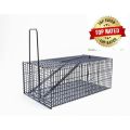 MOUSE TRAP REUSABLE AUTOMATIC. 