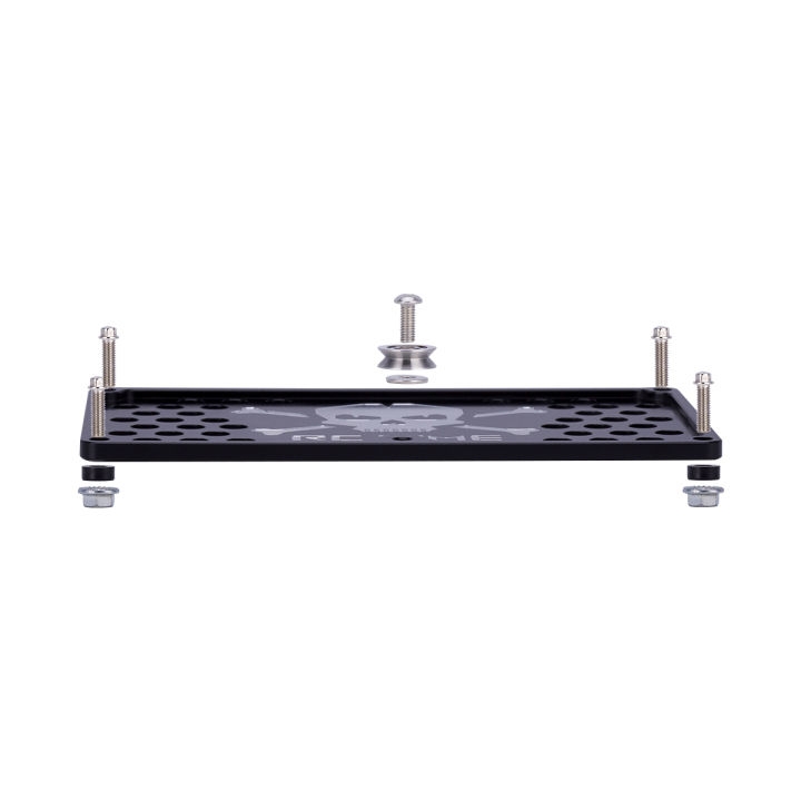 Aluminum%20Roof%20Rack%20with%20Pulley%20Bearing%20for%201/8%201/10%20Scale%20RC%20Car%20SCX10%20TRX4%20Capra%20Car%20Shell%20Decoration%20FJ40%20Housing%20Accessories%20-%20Image%203