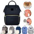 Mother care Diaper Bag & Accessories Backpack New Fashion Large Capacity Mother Bag Simple and Lightweight Backpack ! High Quality. 