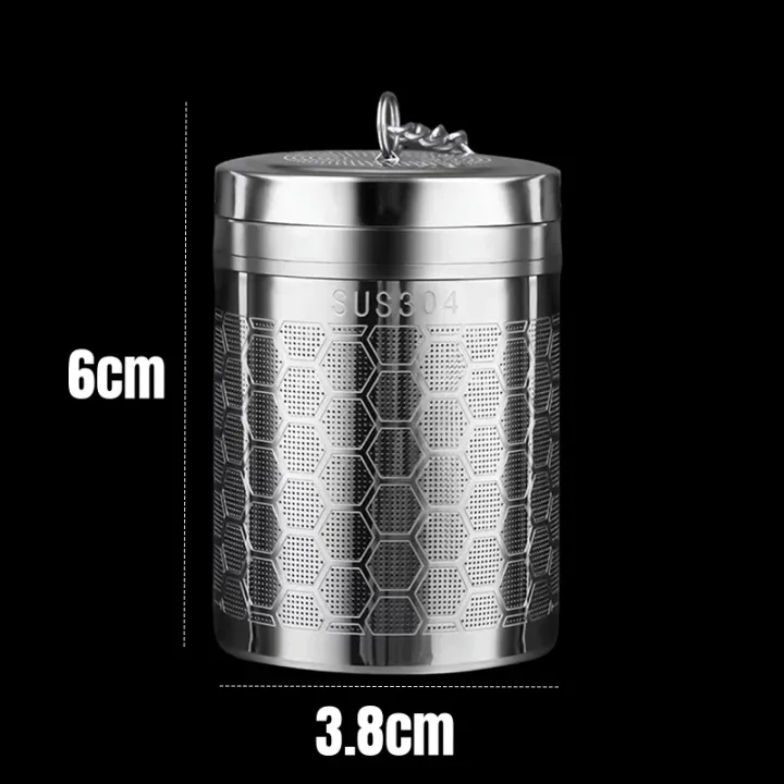 1pc%20Tea%20Infuser,%20Extra%20Fine%20Mesh%20Tea%20Strainers%20for%20Loose%20Tea,%20Stainless%20Steel%20Tea%20Strainer%20with%20Extended%20Chain%20Hook%20-%20Image%206