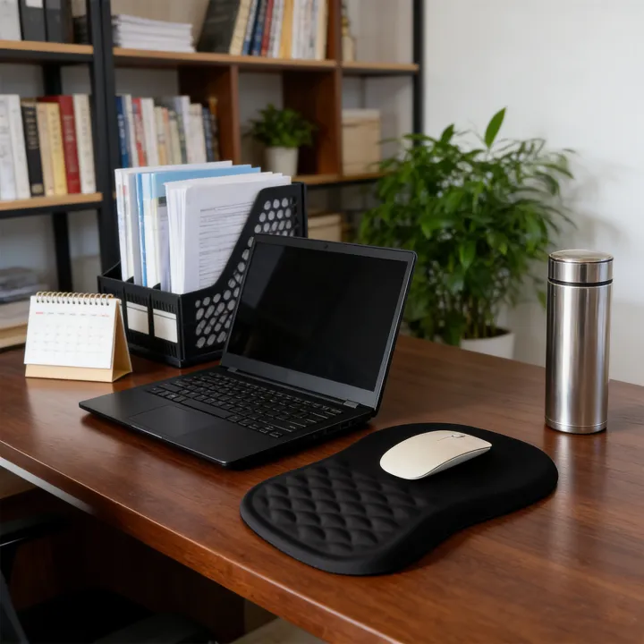 Ergonomic%20Mouse%20Pad%20Non-Slip%20Massage%20Bulge%20Mousepad%20Wear%20Resist%20Comfortable%20Wrist%20Support%20Pads%20For%20PC%20Laptop%20Computer%20Gaming%20-%20Image%202