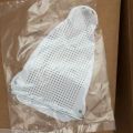 Iron Shoe Cover Ironing Shoe Pad cloth Cover Iron Plate Cover Protector protects your iron soleplate for long-lasting use. 