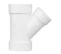 [3inch] [4inch] [3×4 Inch] Y.T For PVC Pipe Fitting ll High Quality Heavy-Duty Pure PVC Fitting ll Drain Pipes Fitting Parts. 