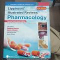 LippincottⓇ

Illustrated Reviews

Pharmacology. 