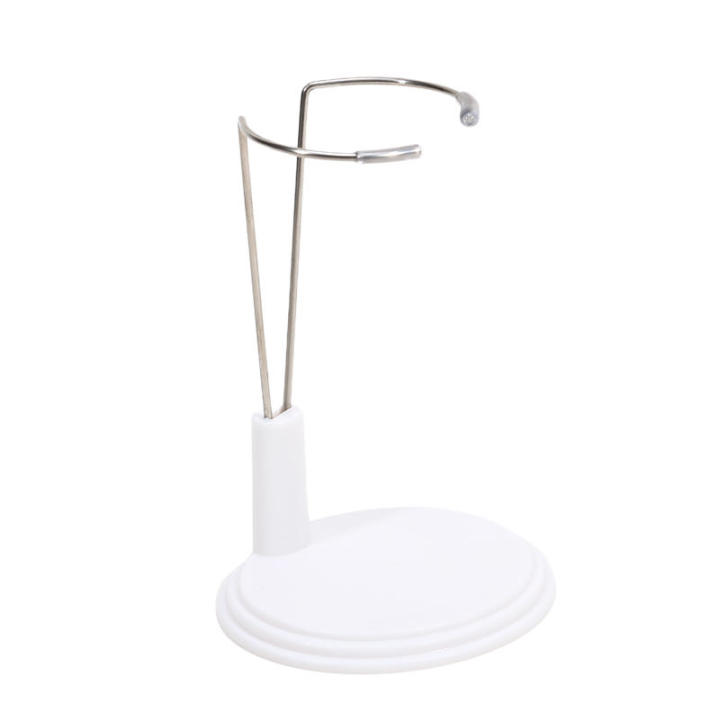 3/6Pcs%20Metal%20Bracket%20Stand%20Support%20For%2015cm%20Dolls%20Furniture%20Prop%20Up%20Dolls%20Toy%20Stand%20Home%20Decor%20Display%20Dollhouse%20Accessories%20-%20Image%203
