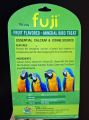 Discovery Bird Calcium Mineral Block Treat For Birds | Fruit Flavour | Suitable For All Birds. 