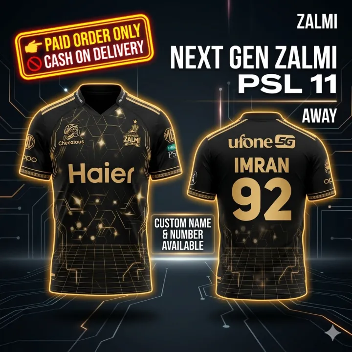 New%20Sports%20Black%20and%20Yellow%20Shirt%20customized%202026%20%7C%20Official%20jersey%20PSL%2011%20Jersey%202025%20-%20CHOOSE%20YOUR%20COLOR:%20Iconic%20YELLOW%20or%20Sleek%20BLACK%20Variant%20%7C%20Premium%20HBL%20Pakistan%20Super%20League%20Cricket%20Fan%20Kit%20%7C%20Features%20Intricate%20New%20Design%20-%20Image%207