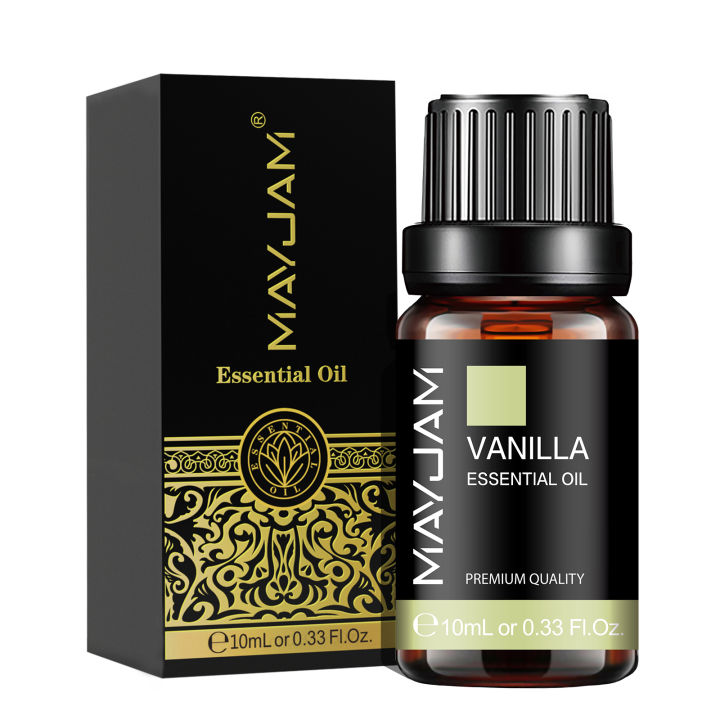 MAYJAM%2010ML%20Essential%20Oil%20Lavender%20Jasmine%20Eucalyptus%20Vanilla%20Sandalwood%20Bergamot%20Rosemary%20Citronella%20Cinnamon%20Fragrance%20Oil%20-%20Image%205