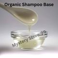 Organic Shampoo Base chemical free.suitable for all hairs DIY make you own shampoo sulphate free. 