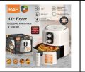 Air Fryer RAF Original Best Quality R5361. 