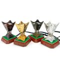 HOTTEST SALE Car Incense Burner Electronic Incense Burner Aroma Burner Incense Stove Electric Incense Holder Electric Censer Middle Eastern Incense Burner Home Decor Sandalwood Burner Arab Iron. 