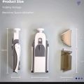 Best Vegetable cutter and spring slicer -Multifunctional hight quality ABS Vegetable and fruit slicer -precision mandoline slicing Made Effortless. 